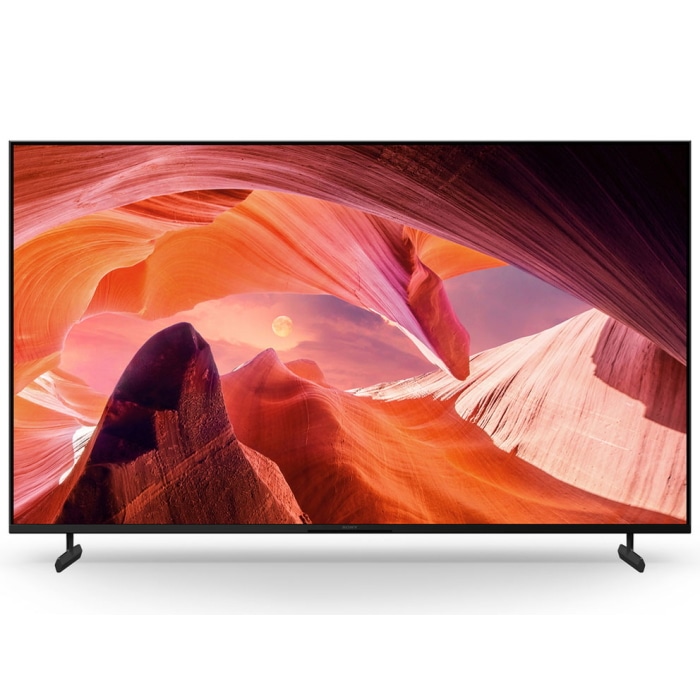 [大型特配][箱難ありB]BRAVIA KJ-65X80L [65インチ]