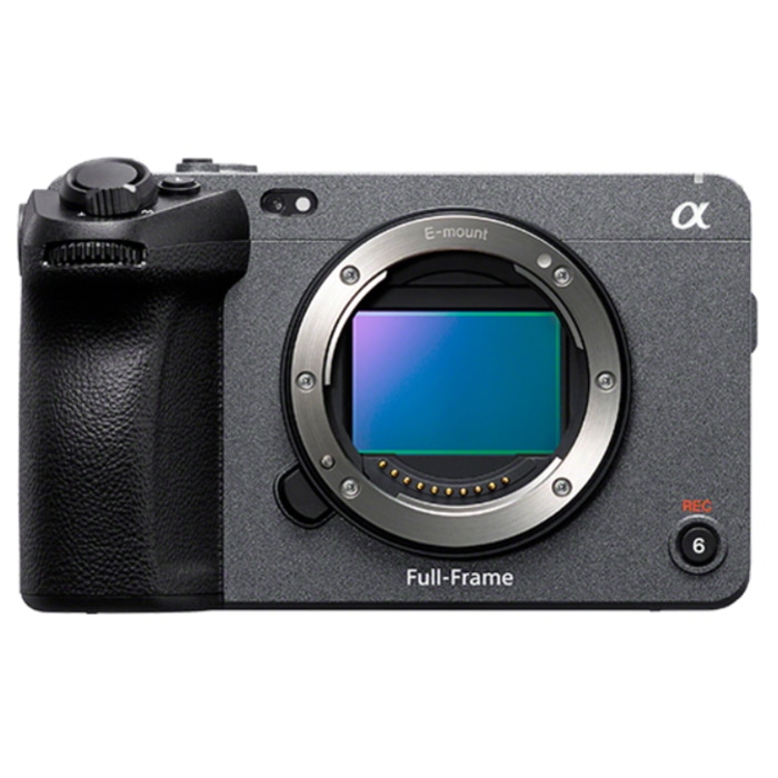 ILME-FX3A