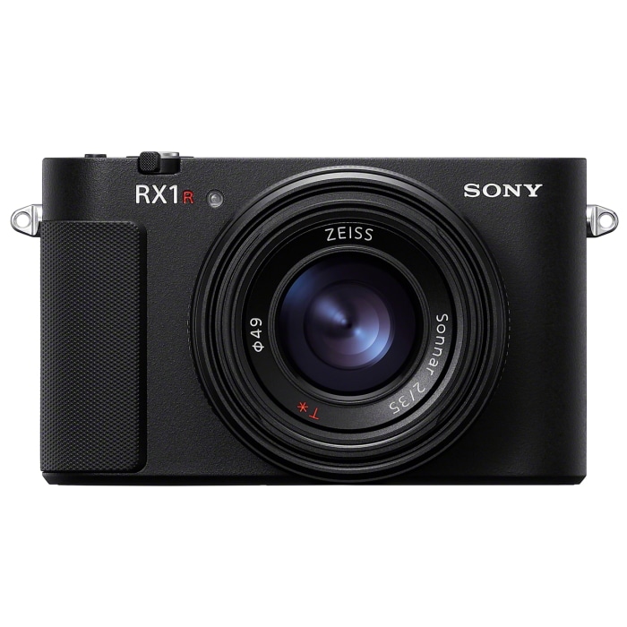 サイバーショット DSC-RX1RM3