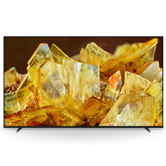 [大型特配]BRAVIA XRJ-85X90L [85インチ]