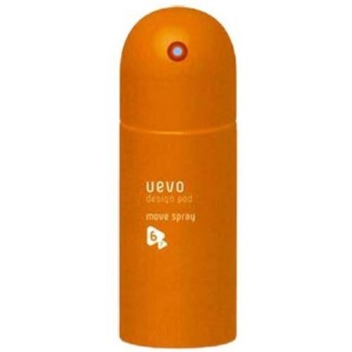 デミウェーボ デザインポッド ムーブスプレー 200ml