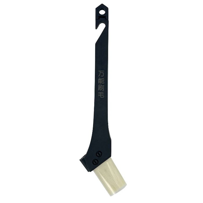 [取寄10]X－万能刷毛30mm [1本][4905533020500]