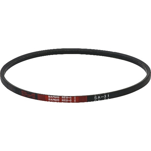 [取寄10]バンドーレッドVベルト SB-36 [4959247017523]
