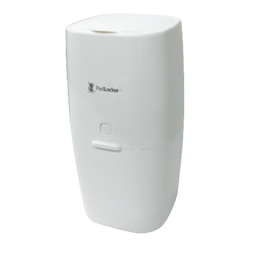 [取寄10]ペッツバリュー パッドロッカー 本体 [1個][0666594200624]