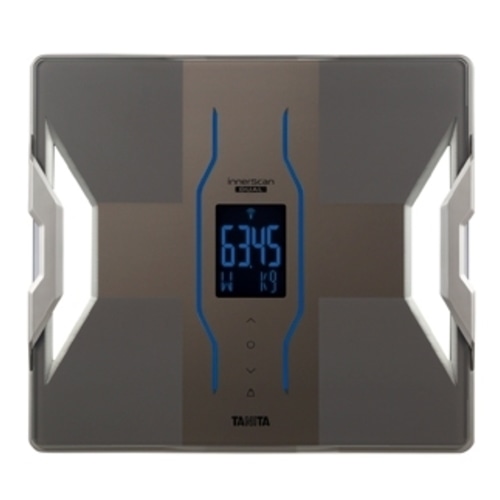 インナースキャンデュアル RD-E03-GD グレイッシュゴールド