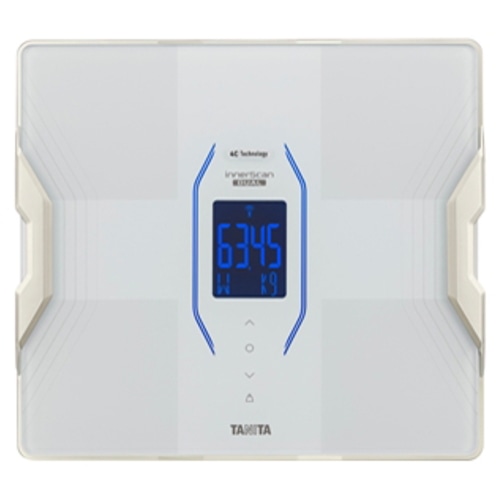 インナースキャンデュアル RD-917L パールホワイト