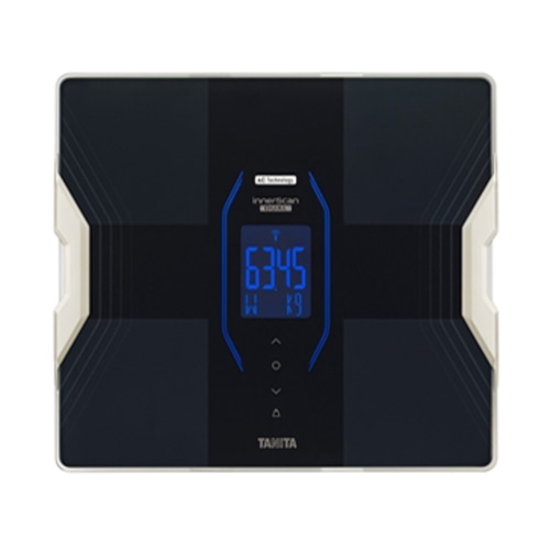 インナースキャンデュアル RD-915L メタリックブラック