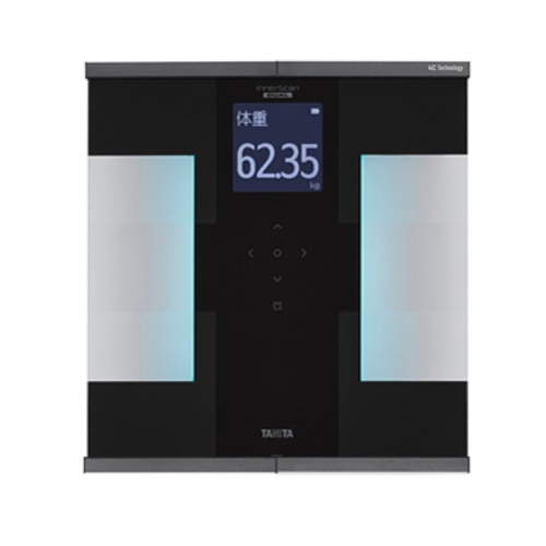 [箱難ありB]インナースキャンデュアル RD-931L-BK ブラック