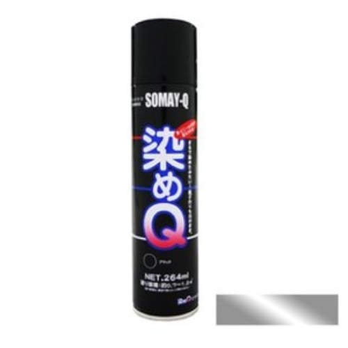 テロソン 染めQ ギンギラ銀 264ml