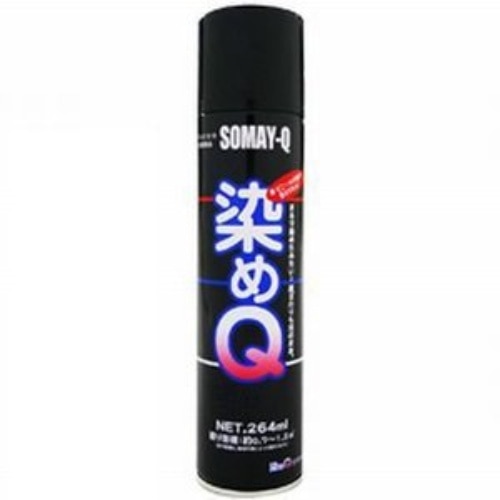 テロソン 染めQ ブラック 264ml