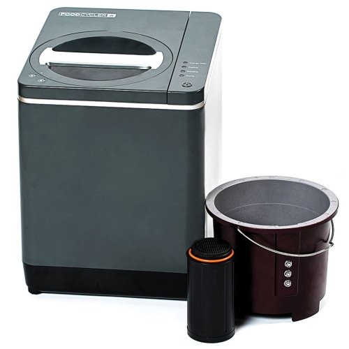 中古A]Foodcycler FC-30 (生ごみ処理機): PCボンバー