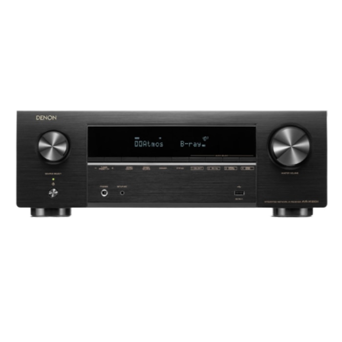 AVR-X1800H-K ブラック