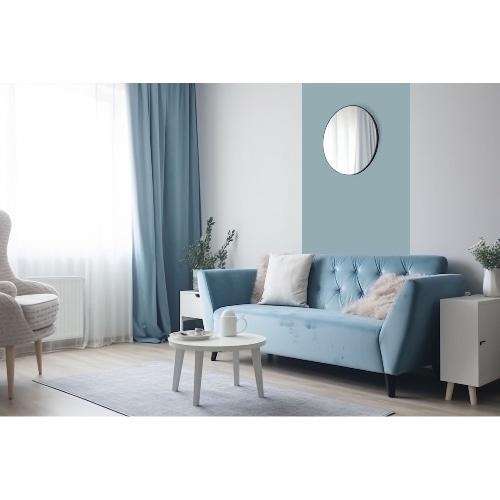 IKEA アンジェロカヴァッリ 壁紙 パーテーション - メルカリ
