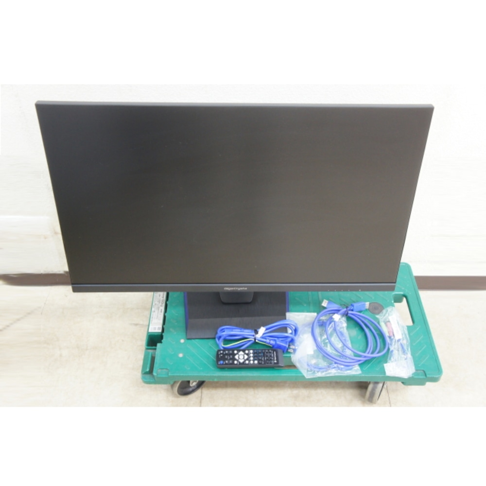 [中古B]GigaCrysta EX-LDGCQ321HDB ブラック [31.5インチ]