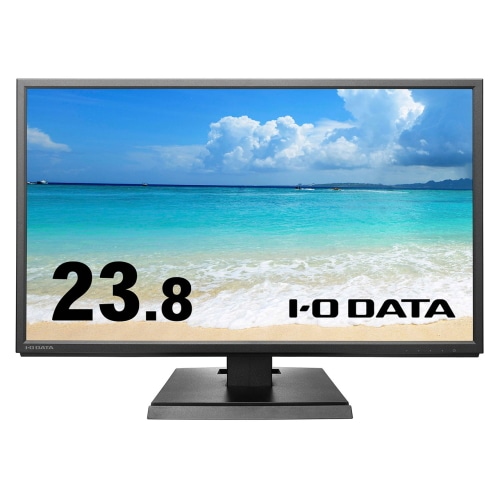 LCD-AH241XDB-B ブラック [23.8インチ]