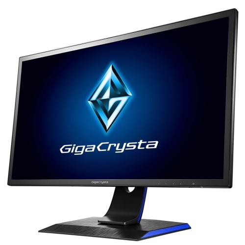 GigaCrysta LCD-GC242HXB ブラック [23.6インチ]