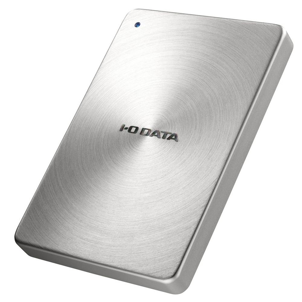 HDPX-UTC2S (ポータブルHDD)