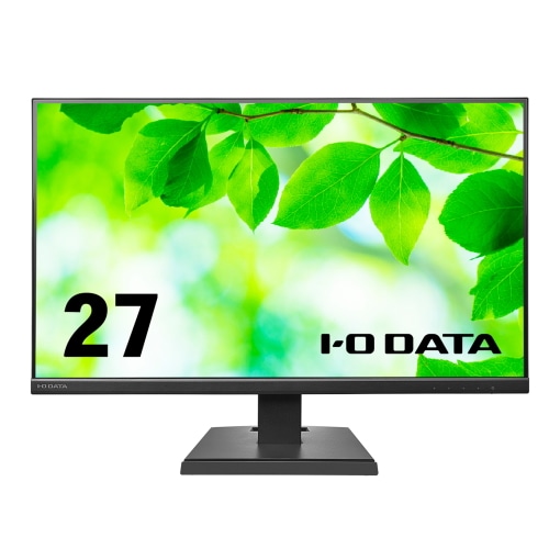 LCD-A271DB ブラック [27インチ]