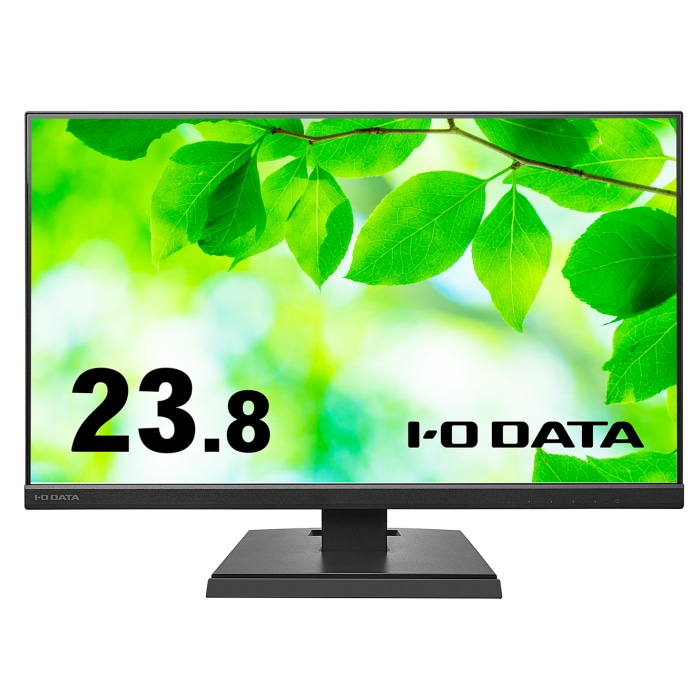 LCD-A241DB ブラック [23.8インチ]