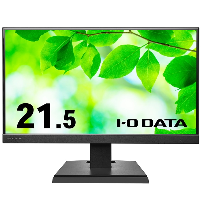 LCD-A221DB ブラック [21.5インチ]