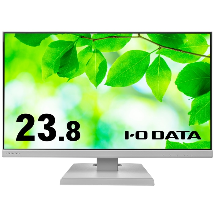LCD-A241DW ホワイト [23.8インチ]