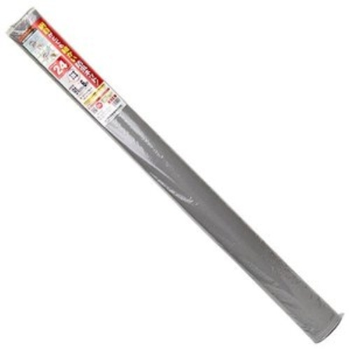 クラウンネット 24メッシュ 91×6 Wグレー