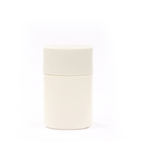 [取寄10]リレッツァ トラベルボトル M 40ml ホワイト [1個][4548622591088]