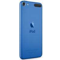 iPod touch MKHV2J/A ブルー [32GB]