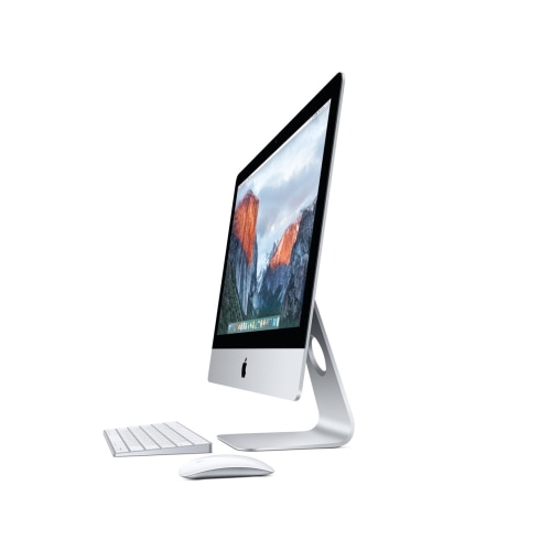 iMac Retina 4Kディスプレイモデル [3100]MK452J/A
