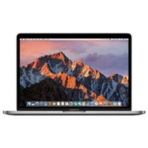 MacBook Pro Retinaディスプレイ 3100/13.3 MPXV2J/A スペースグレイ