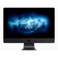 [3200] iMac Pro Retina 5Kディスプレイモデル MQ2Y2J/A
