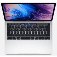 MacBook Pro Retinaディスプレイ 2300/13.3 MR9U2J/A シルバー