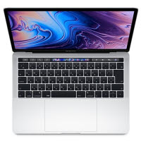 MacBook Pro Retinaディスプレイ 2300/13.3 MR9V2J/A シルバー