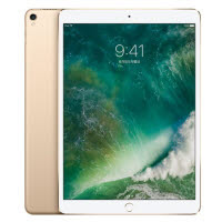 [箱難ありB]iPad Pro 10.5インチ Wi-Fi 256GB MPF12J/A ゴールド