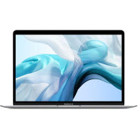 MacBook Air Retinaディスプレイ 1600/13.3 MREC2J/A シルバー
