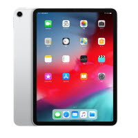 iPad Pro 11インチ Wi-Fi 64GB MTXP2J/A シルバー