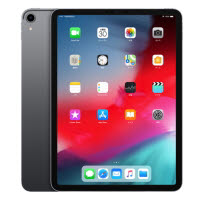 iPad Pro 11インチ Wi-Fi 512GB MTXT2J/A スペースグレイ