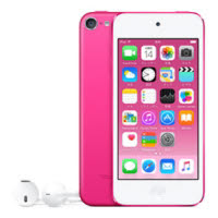 [箱難ありB]iPod touch ピンク(16GB) MKGX2J/A
