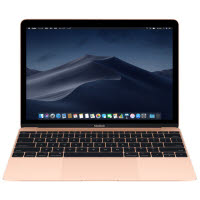 MacBook Retinaディスプレイ 1200/12 MRQN2J/A ゴールド