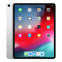 iPad Pro 12.9インチ Wi-Fi 256GB MTFN2J/A シルバー