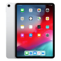 iPad Pro 11インチ Wi-Fi 1TB MTXW2J/A シルバー