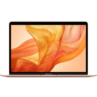 MacBook Air Retinaディスプレイ 1600/13.3 MREF2J/A ゴールド
