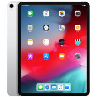 iPad Pro 12.9インチ Wi-Fi+Cellular 1TB MTJV2J/A シルバー (SIMフリー)