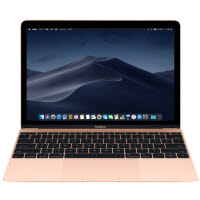 MacBook Retinaディスプレイ 1300/12 MRQP2J/A ゴールド