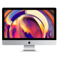 [3000] iMac Retina 5Kディスプレイモデル MRQY2J/A