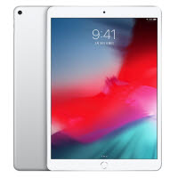 iPad Air 10.5インチ 第3世代 Wi-Fi 2019年春モデル MUUR2J/A シルバー [256GB]