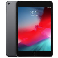 iPad mini 7.9インチ 第5世代 Wi-Fi 2019年春モデル MUU32J/A スペースグレイ [256GB]