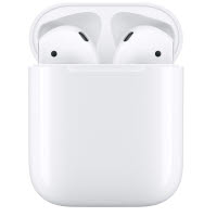 AirPods with Charging Case MV7N2J/A