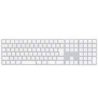 Magic Keyboard テンキー付き (JIS) MQ052J/A シルバー