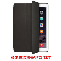 iPad Air 2 Smart Case MGTV2FE/A ブラック